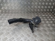 Ford Focus Mk3 Throttle Body