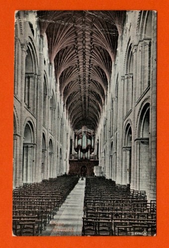 037692 postcard norwich - ,