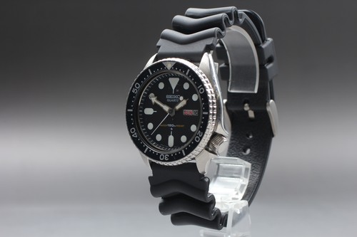 Exc vintage1987 seiko - vintage1987,