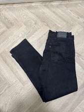 Vintage Levi's 511 Black