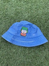 Vintage South Park Kyle Bucket