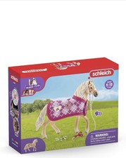 Schleich Horse Club, Horse