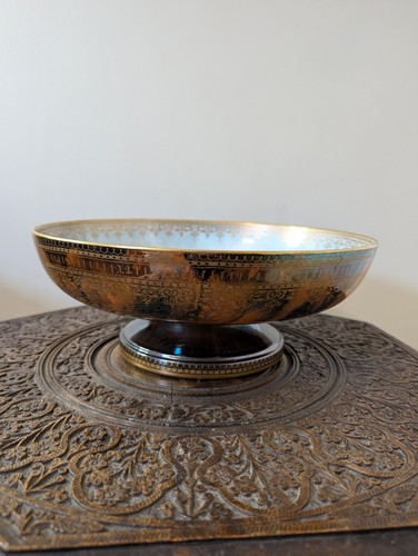 Rare antique losol ware - antique,