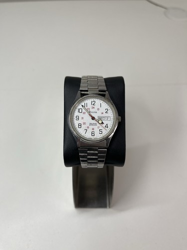 Vintage bulova mens - vintage,