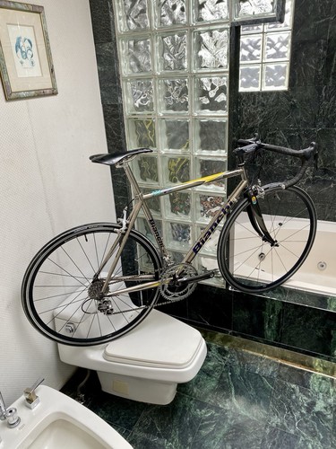 2004 bianchi xl - 2004,
