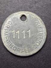 Grimethorpe Miners Colliery