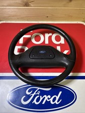 Genuine ford escort mk4 - mk4, rs