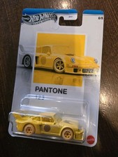 Hot Wheels - Porsche 934/5