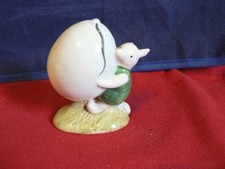ROYAL DOULTON PIGLET and the