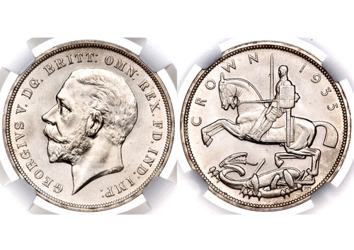 1935 king george great - george,