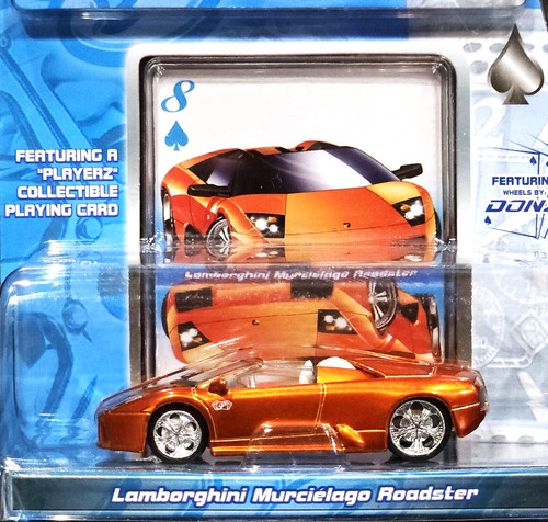 Maisto lamborghini murcielago - maisto,