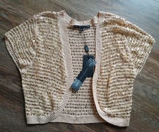 Ladies Bolero, Limited