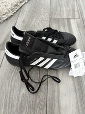 Vintage 1999 Adidas World Cup
