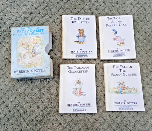 Original peter rabbit - original,