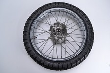 Rear wheel rim YAMAHA WR 125 R