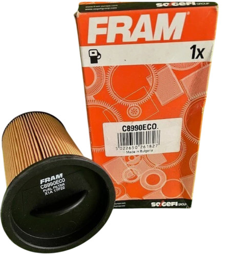 Fram c8990eco fuel filter - fuel,