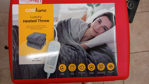 Cosi home luxury heated - luxury,