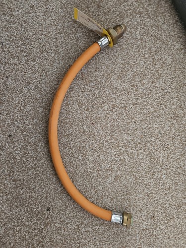 Truma butane pigtail - butane, pipe