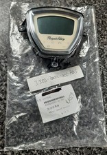 Royal Alloy GP125 AC Speedo Unit