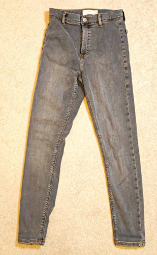 Topshop joni women grey - joni,