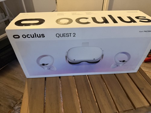 Oculus meta quest - oculus,