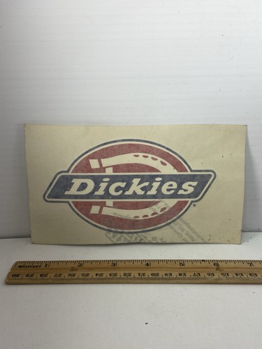 Vintage 1980 dickies - vintage, 1980's