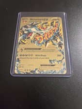 M Charizard EX (X) 69/106