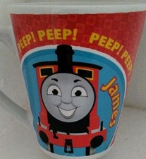 Christmas Thomas The Tank