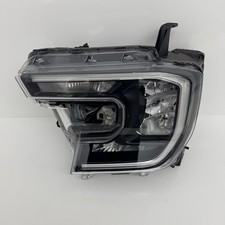 FORD RANGER PASSENGER SIDE LEFT LED HEADLIGHT 2024 2025 FRONT GENUINE FACELIFT