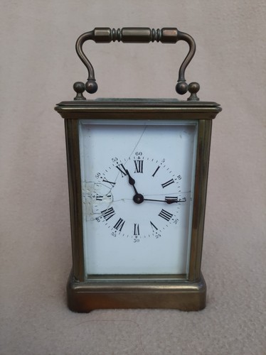 Lot antique french - antique, working
