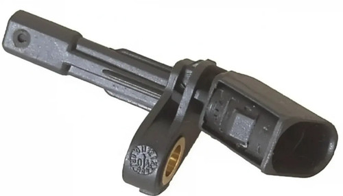 Abs wheel speed sensor - speed,