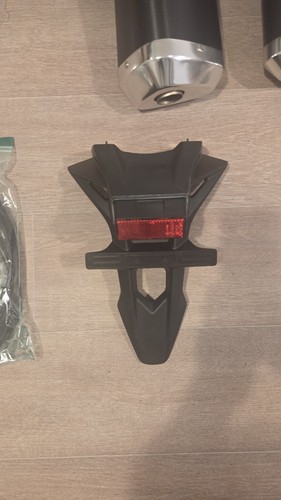 Oem gsxr1000 2007 2008 - oem,