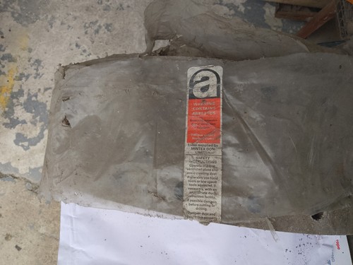 Brake linings fit leyland - brake,