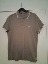 MONCLER MAGLIA POLO SHIRT SIZE