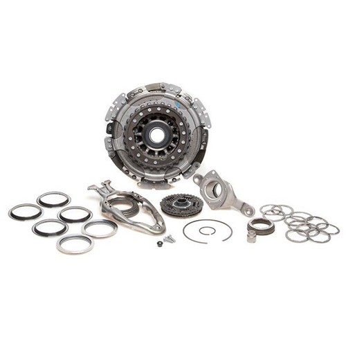 602 0007 clutch kit - 602,