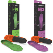 Superfeet Hiking Insoles