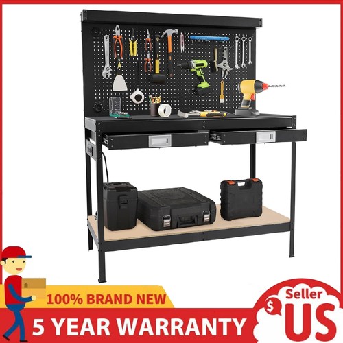 X22 workbench garage work - 48"x22",