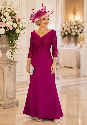 Condici size magenta - size, 57"