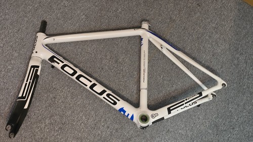 Focus cayo carbon frame - focus,