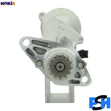 STARTER 190.544.132.050 FOR LEXUS TOYOTA PICNIC RAV/� CAMRY CELICA/Convertible