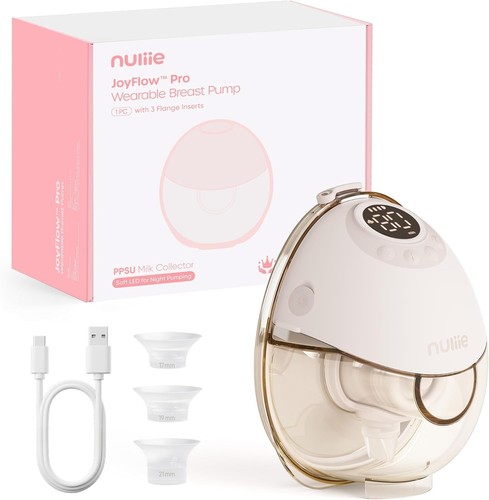 Nuliie joyflow pro - nuliie,