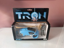 Neca Tron 2001 20th