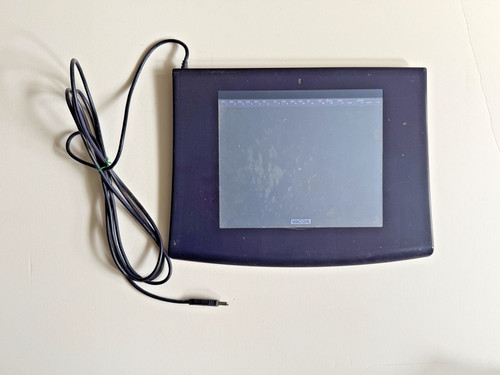 Wacom intuos graphics - intuos, 2