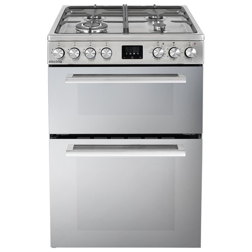 Electriq 60cm double oven - electriq,