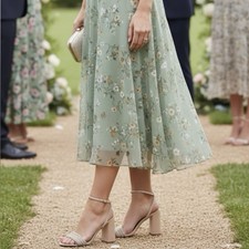 Badgley Mischka Becca