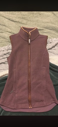 Schoffel gilet fleece - schoffel,
