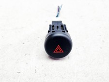 NISSAN JUKE F15 HAZARD WARNING LIGHT SWITCH BUTTON S31471 2016