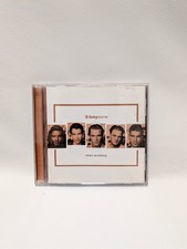 Boyzone Where We Belong CD