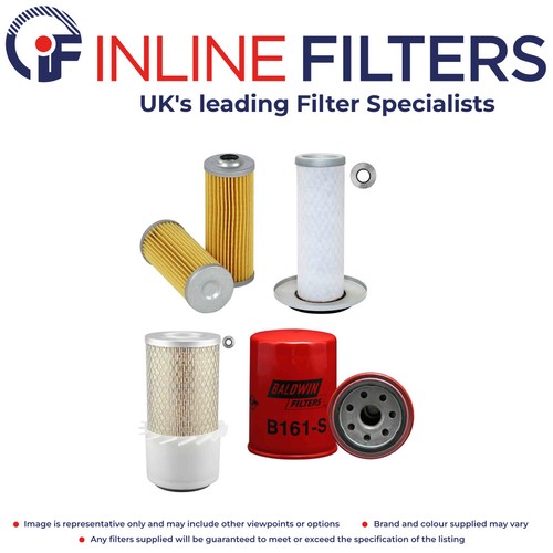 Filter kit for john deere - filter,