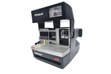 Polaroid Supercolor 635